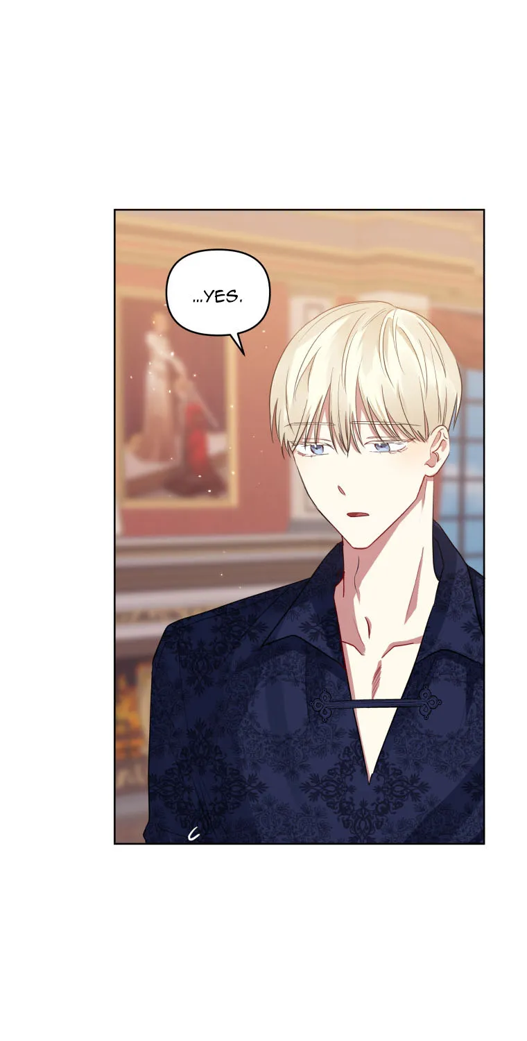I’m A Villainess, But I Picked Up The Male Lead Kainu Manga Chapter 28 Page 29