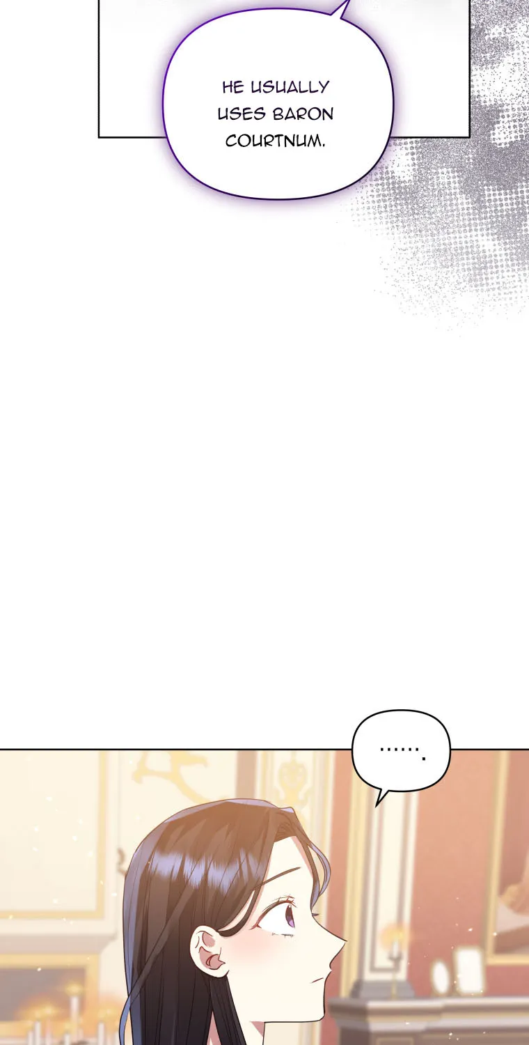 I’m A Villainess, But I Picked Up The Male Lead Kainu Manga Chapter 28 Page 33