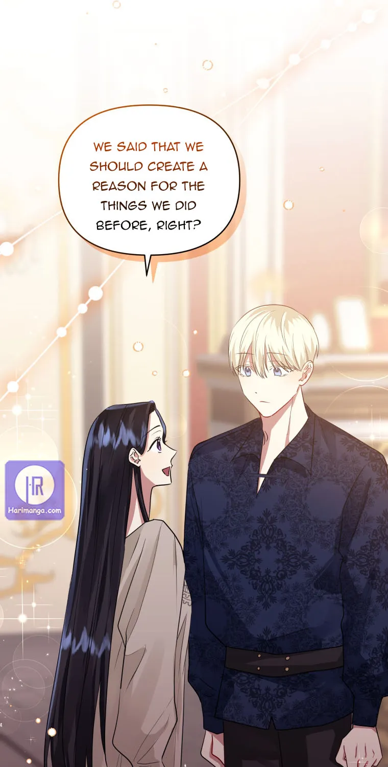 I’m A Villainess, But I Picked Up The Male Lead Kainu Manga Chapter 28 Page 36