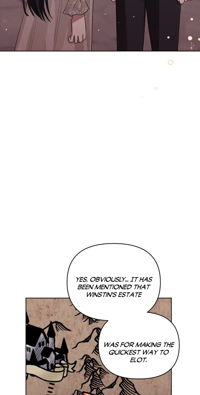 I’m A Villainess, But I Picked Up The Male Lead Kainu Manga Chapter 28 Page 37