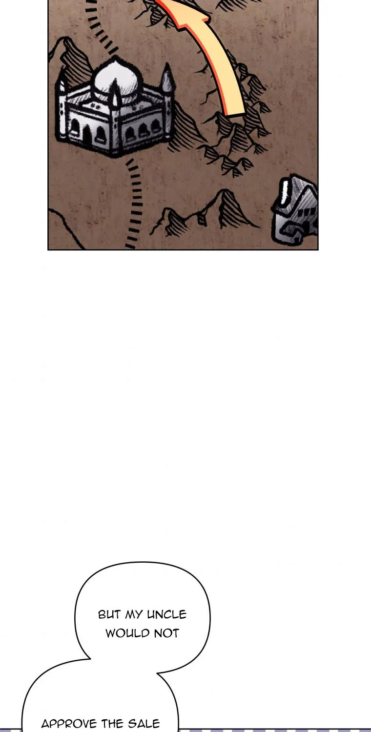 I’m A Villainess, But I Picked Up The Male Lead Kainu Manga Chapter 28 Page 38