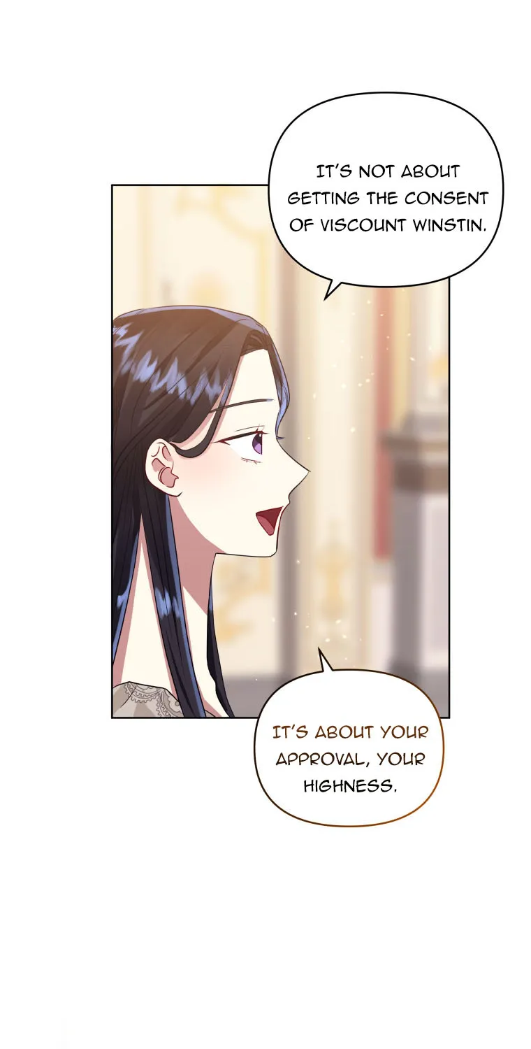I’m A Villainess, But I Picked Up The Male Lead Kainu Manga Chapter 28 Page 40