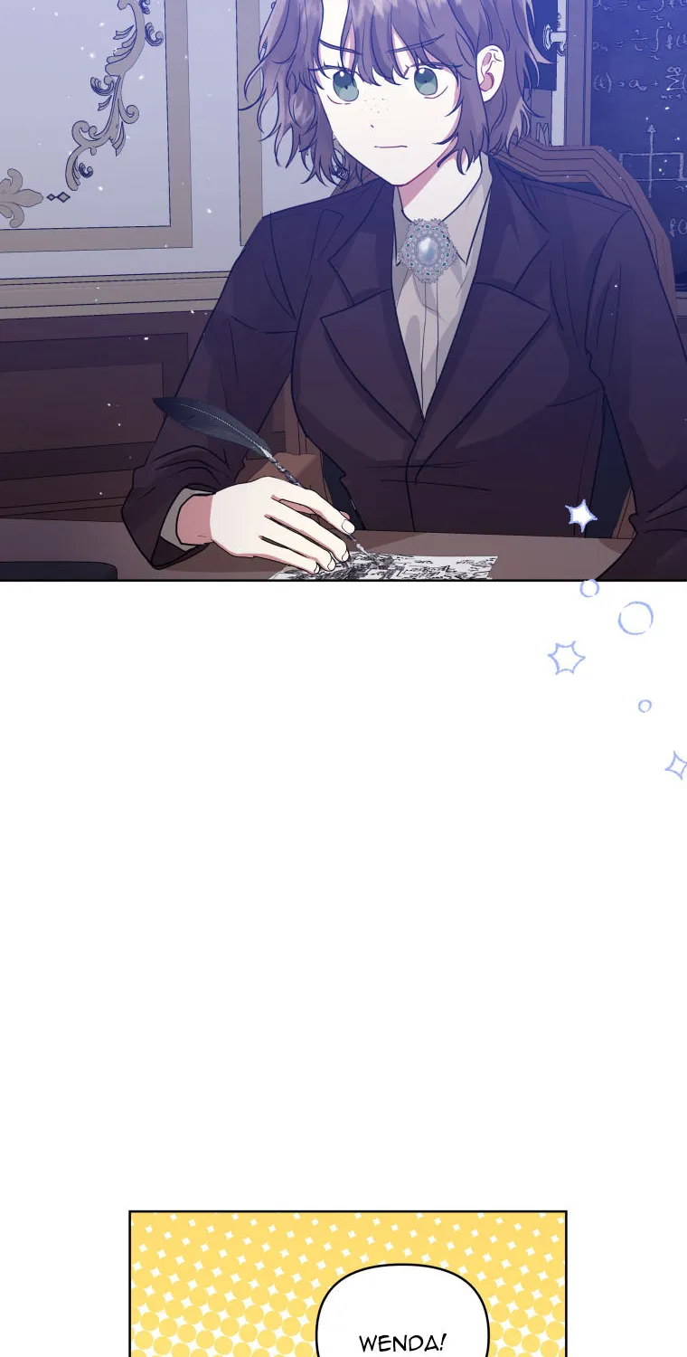 I’m A Villainess, But I Picked Up The Male Lead Kainu Manga Chapter 28 Page 48