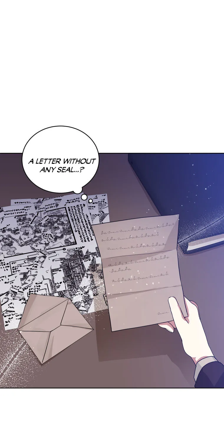 I’m A Villainess, But I Picked Up The Male Lead Kainu Manga Chapter 28 Page 50