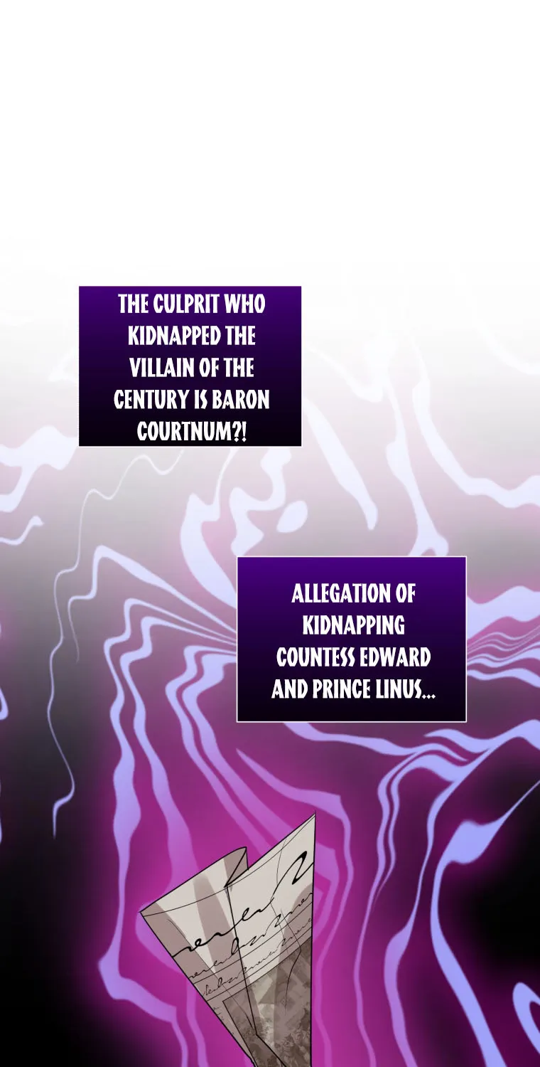 I’m A Villainess, But I Picked Up The Male Lead Kainu Manga Chapter 28 Page 57