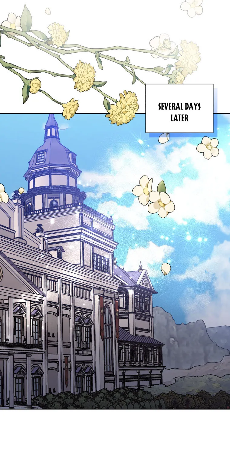 I’m A Villainess, But I Picked Up The Male Lead Kainu Manga Chapter 28 Page 60