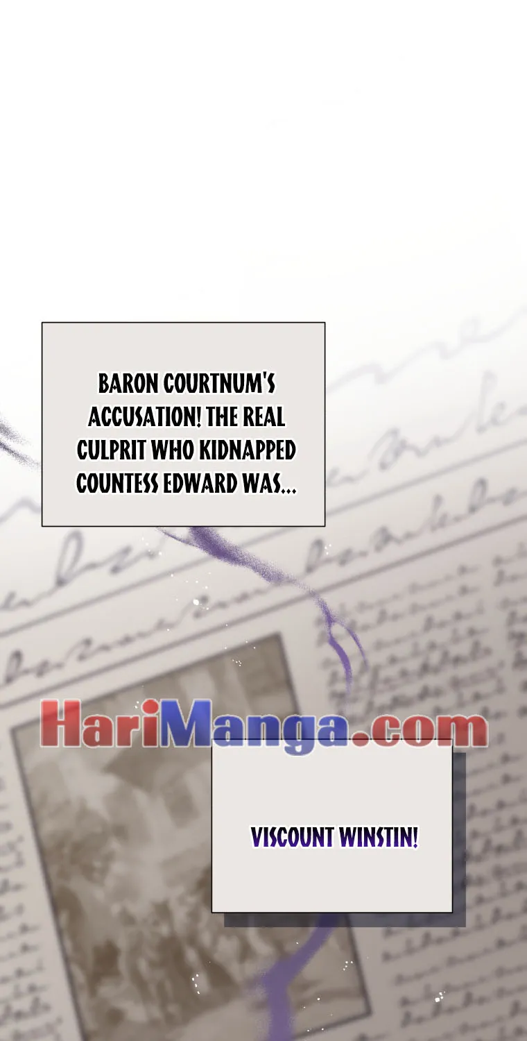 I’m A Villainess, But I Picked Up The Male Lead Kainu Manga Chapter 28 Page 64