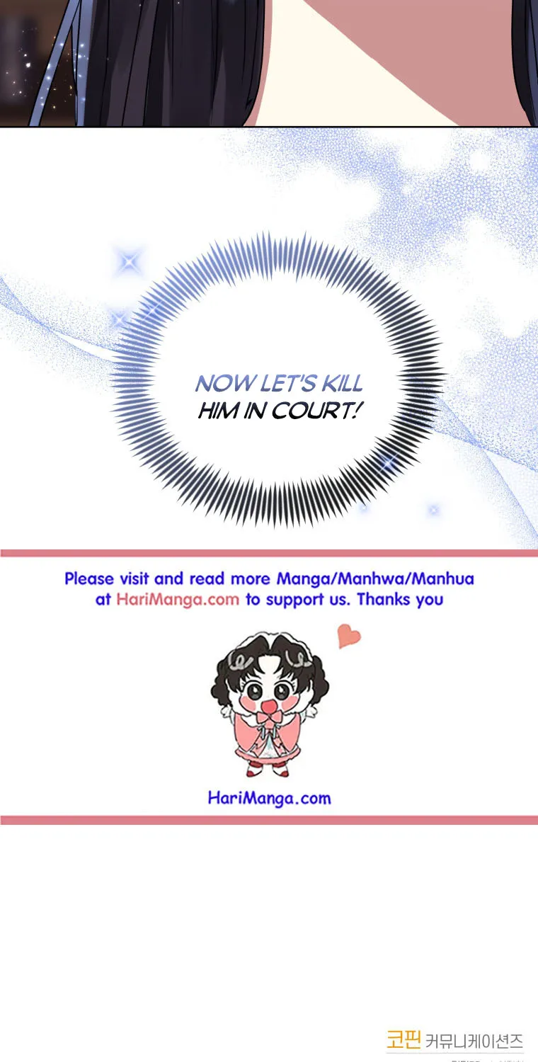 I’m A Villainess, But I Picked Up The Male Lead Kainu Manga Chapter 28 Page 70