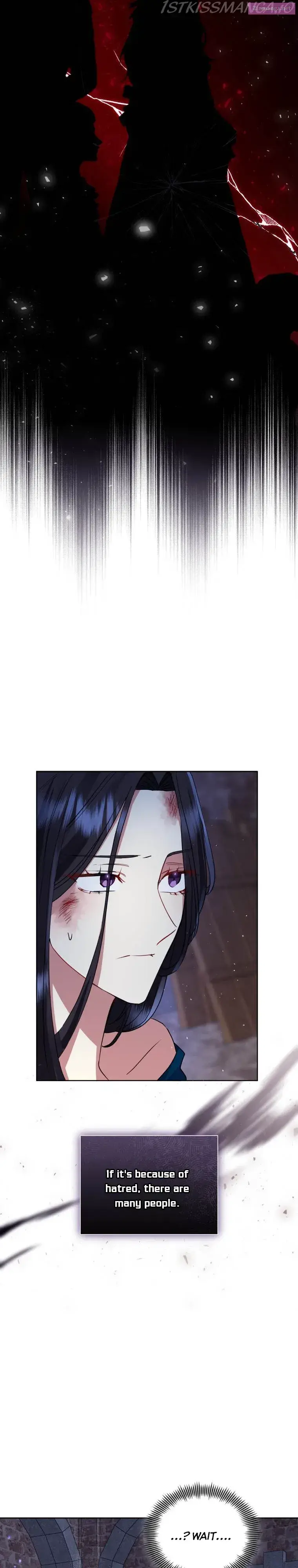 I’m A Villainess, But I Picked Up The Male Lead Kainu Manga Chapter 27 Page 5