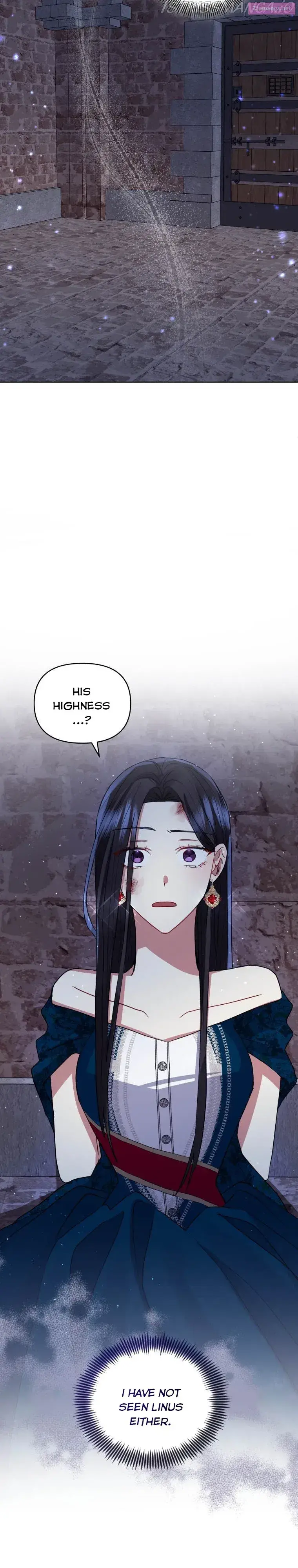 I’m A Villainess, But I Picked Up The Male Lead Kainu Manga Chapter 27 Page 6