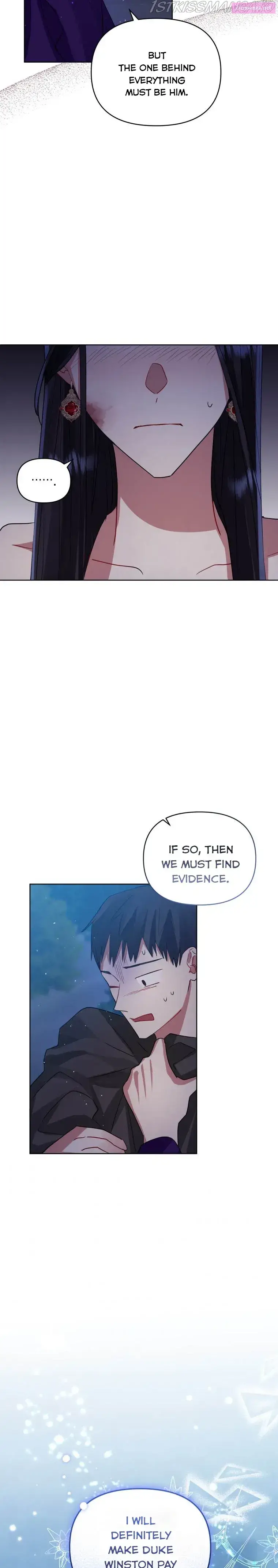 I’m A Villainess, But I Picked Up The Male Lead Kainu Manga Chapter 27 Page 18