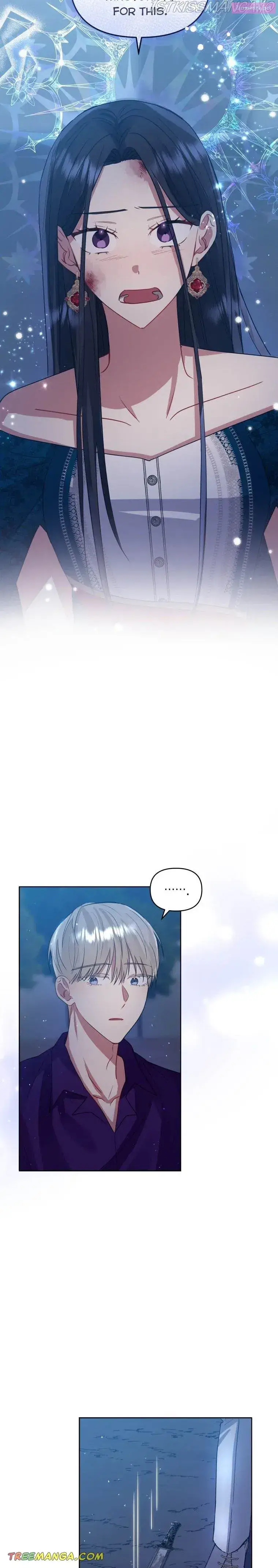 I’m A Villainess, But I Picked Up The Male Lead Kainu Manga Chapter 27 Page 19