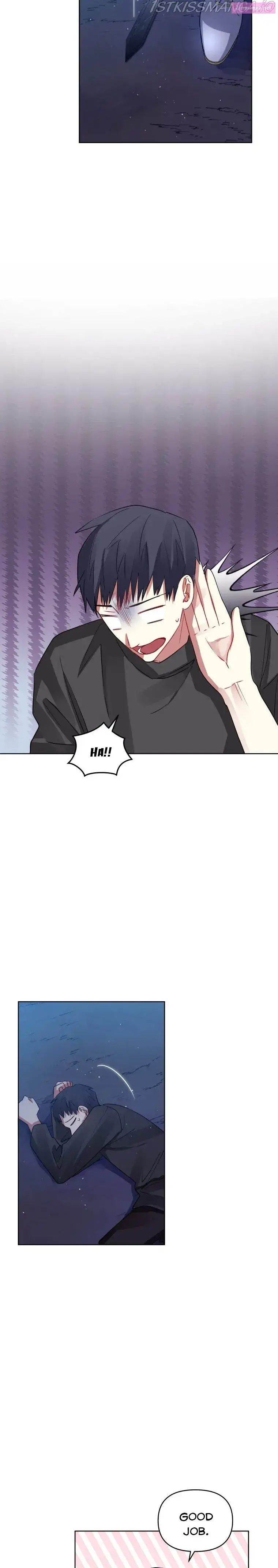 I’m A Villainess, But I Picked Up The Male Lead Kainu Manga Chapter 27 Page 20
