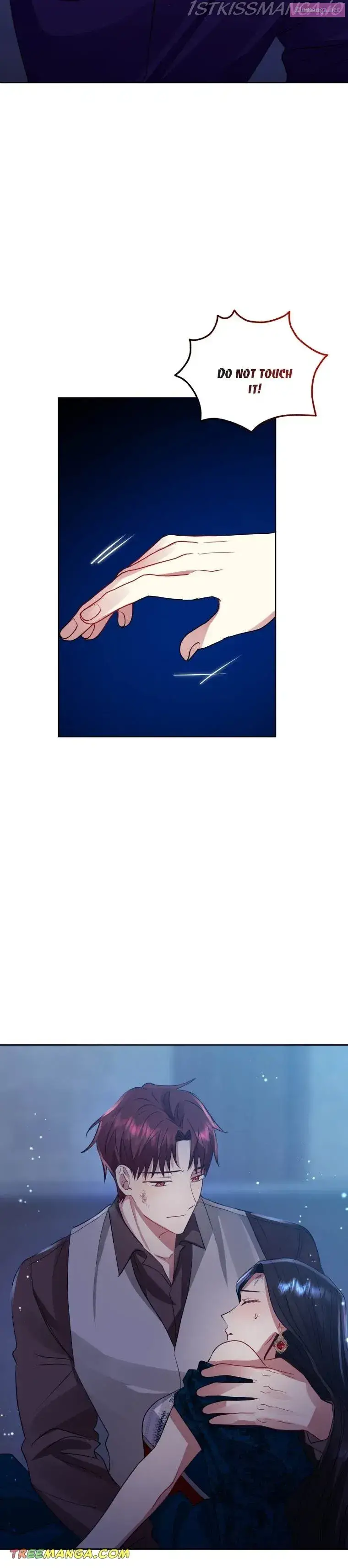 I’m A Villainess, But I Picked Up The Male Lead Kainu Manga Chapter 27 Page 22