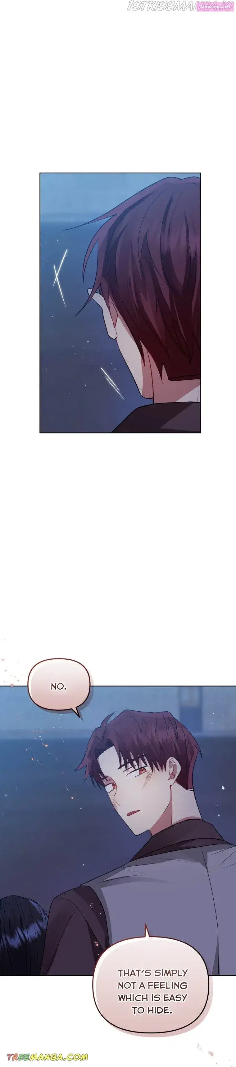 I’m A Villainess, But I Picked Up The Male Lead Kainu Manga Chapter 27 Page 25