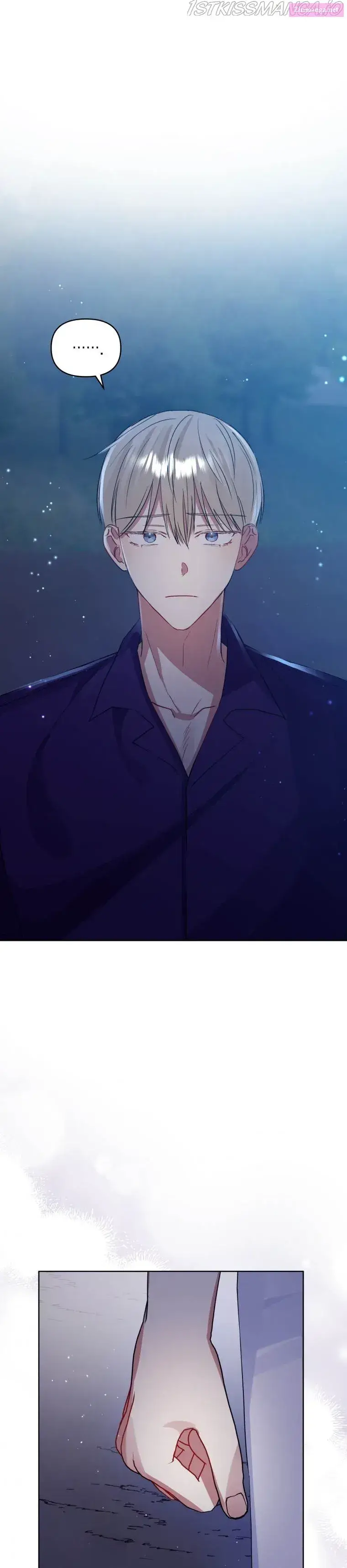 I’m A Villainess, But I Picked Up The Male Lead Kainu Manga Chapter 27 Page 26