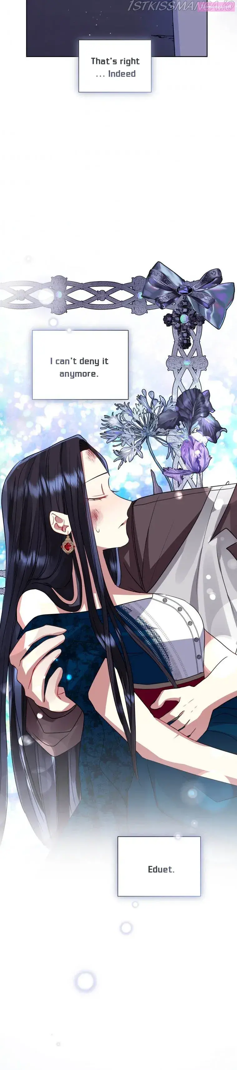 I’m A Villainess, But I Picked Up The Male Lead Kainu Manga Chapter 27 Page 27