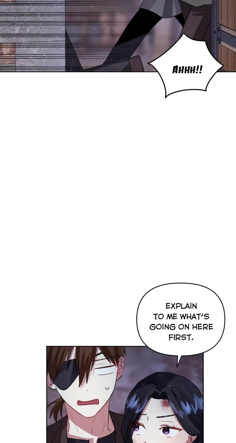 I’m A Villainess, But I Picked Up The Male Lead Kainu Manga Chapter 27 Page 30