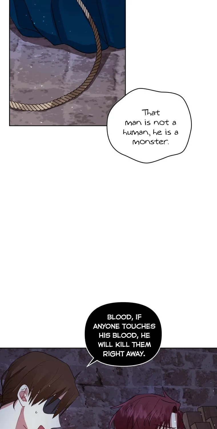 I’m A Villainess, But I Picked Up The Male Lead Kainu Manga Chapter 27 Page 32