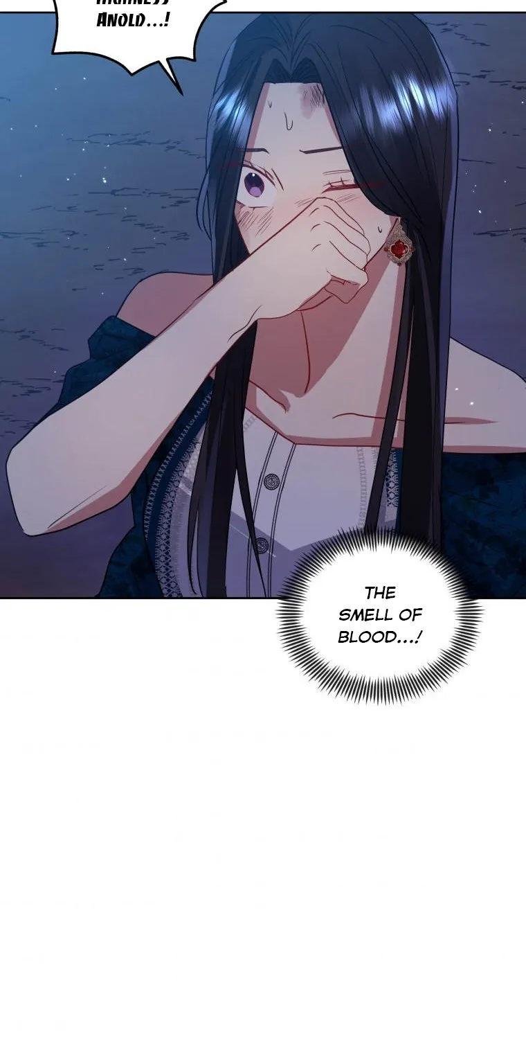I’m A Villainess, But I Picked Up The Male Lead Kainu Manga Chapter 27 Page 40