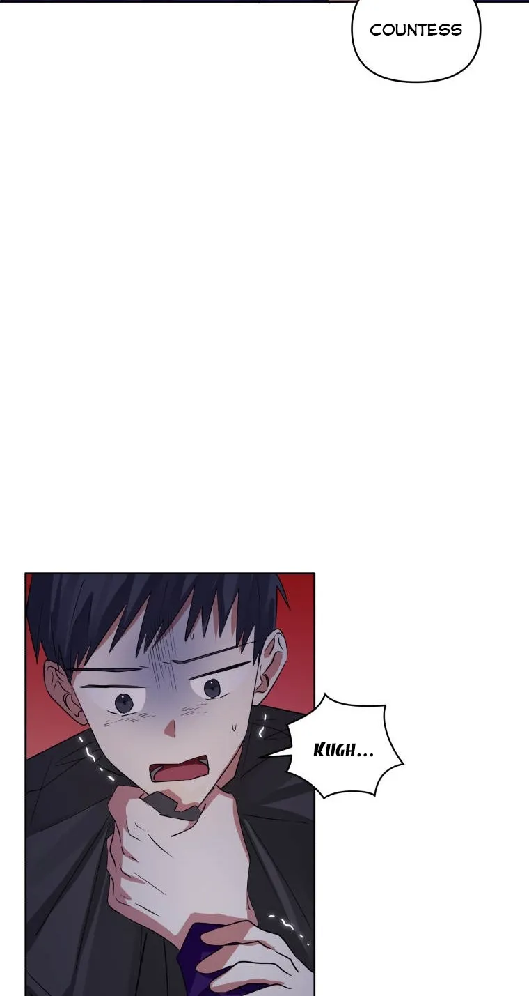 I’m A Villainess, But I Picked Up The Male Lead Kainu Manga Chapter 27 Page 42