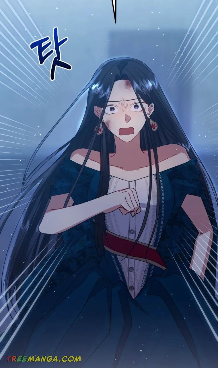 I’m A Villainess, But I Picked Up The Male Lead Kainu Manga Chapter 27 Page 45