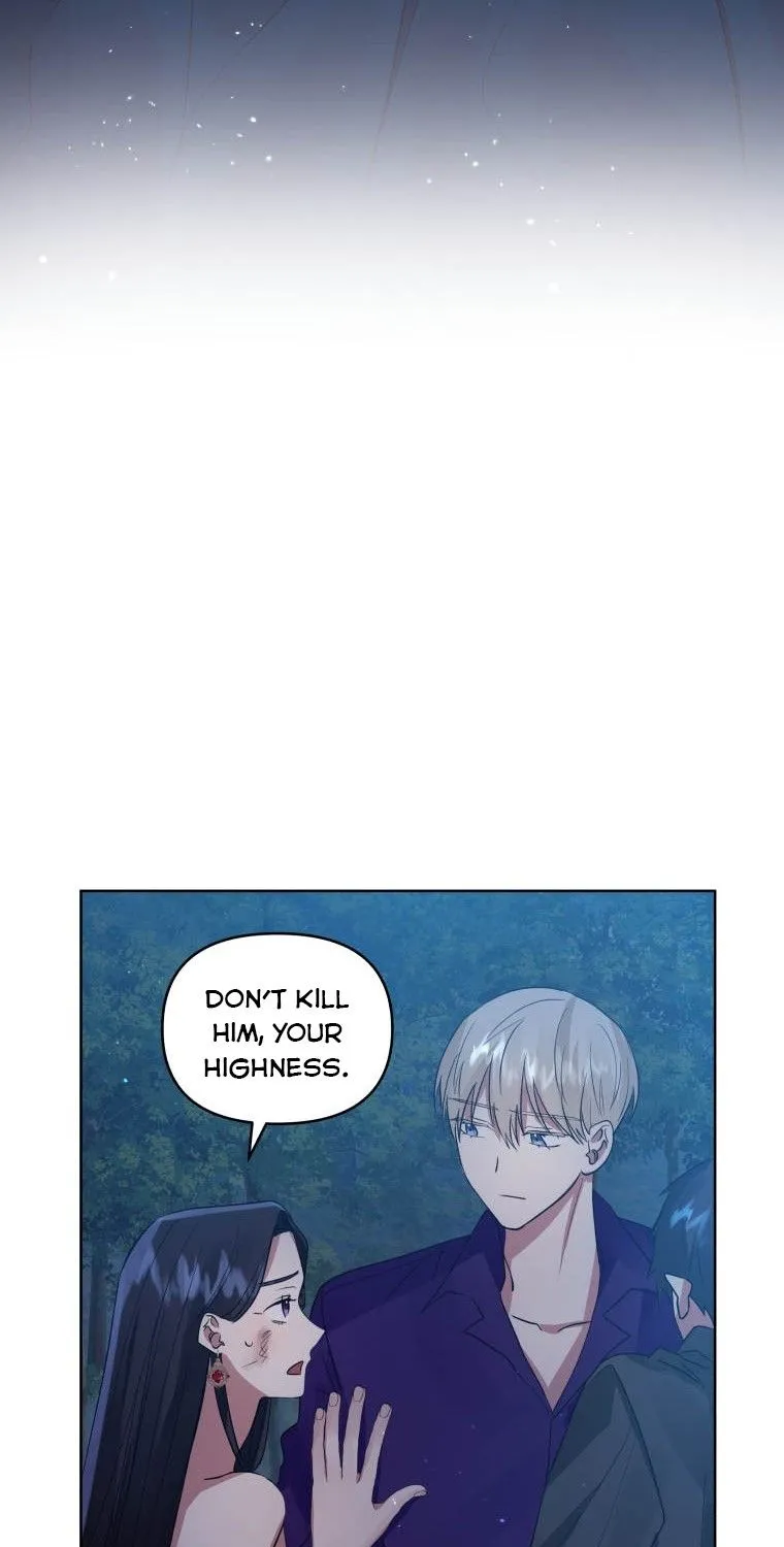 I’m A Villainess, But I Picked Up The Male Lead Kainu Manga Chapter 27 Page 46