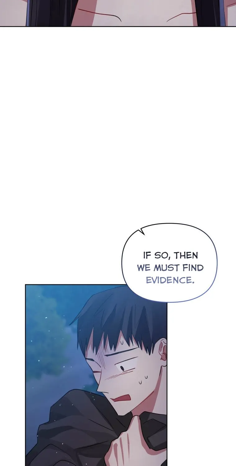 I’m A Villainess, But I Picked Up The Male Lead Kainu Manga Chapter 27 Page 53