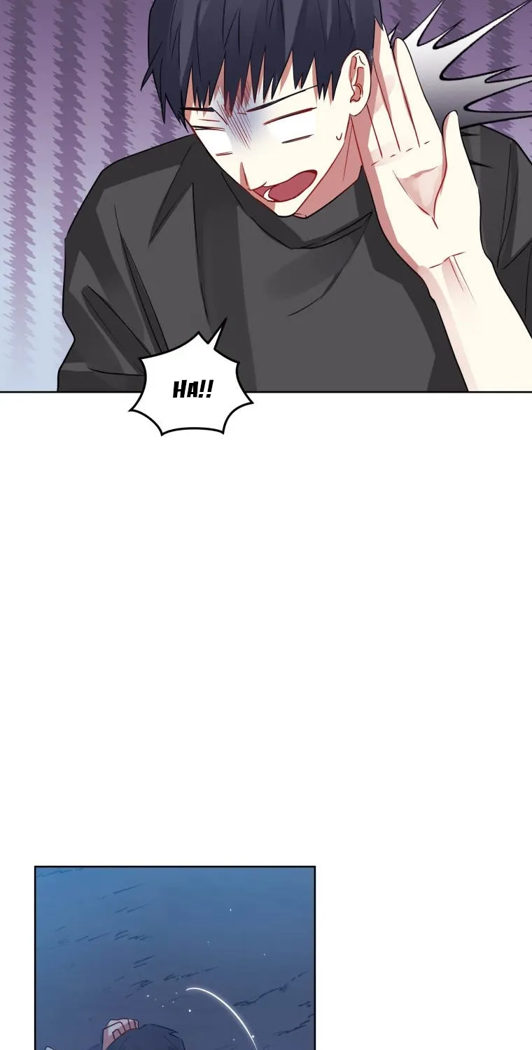 I’m A Villainess, But I Picked Up The Male Lead Kainu Manga Chapter 27 Page 59