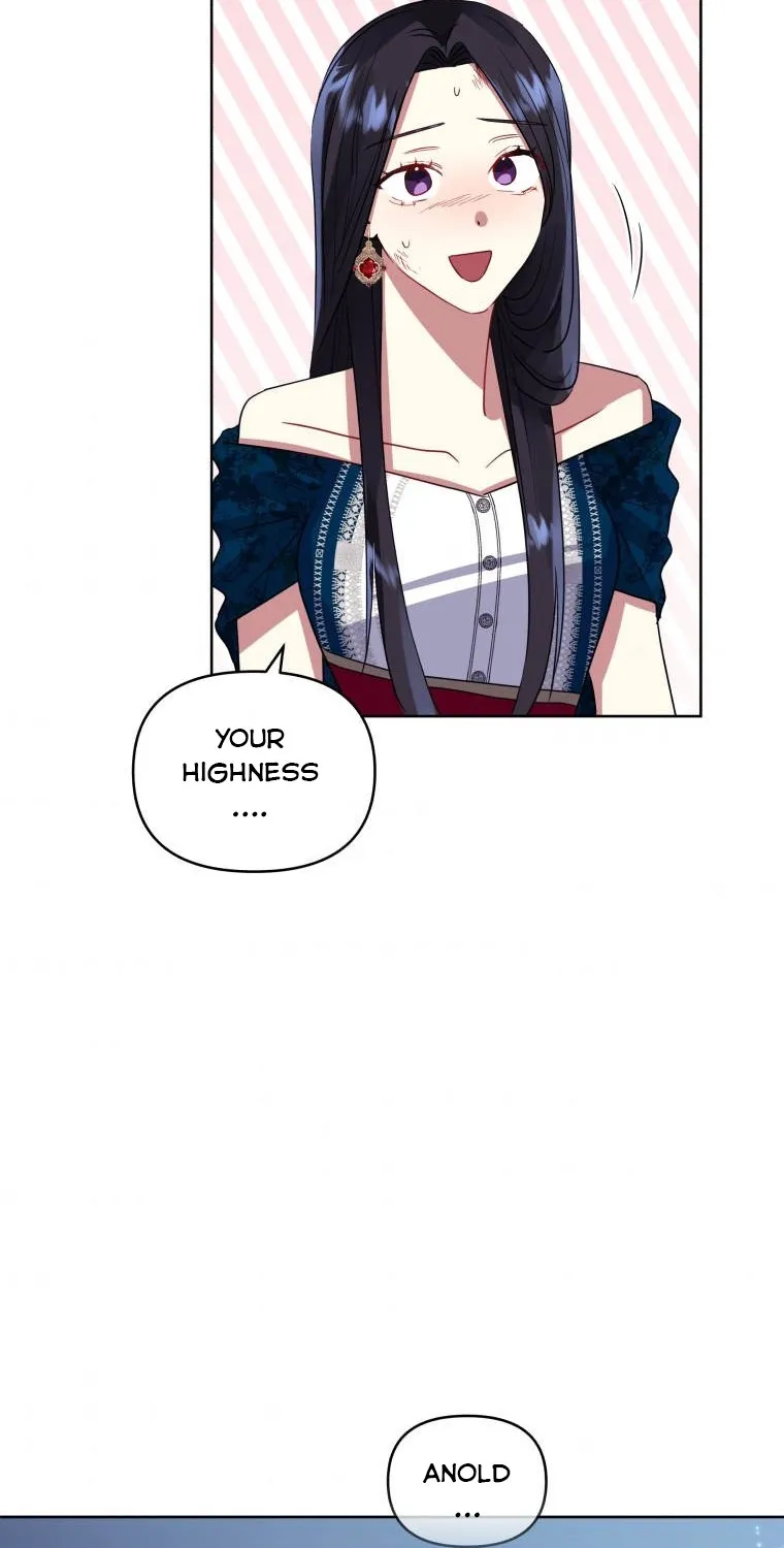 I’m A Villainess, But I Picked Up The Male Lead Kainu Manga Chapter 27 Page 61