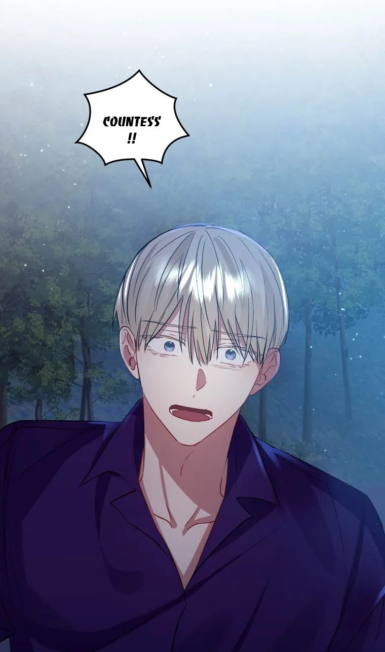 I’m A Villainess, But I Picked Up The Male Lead Kainu Manga Chapter 27 Page 63