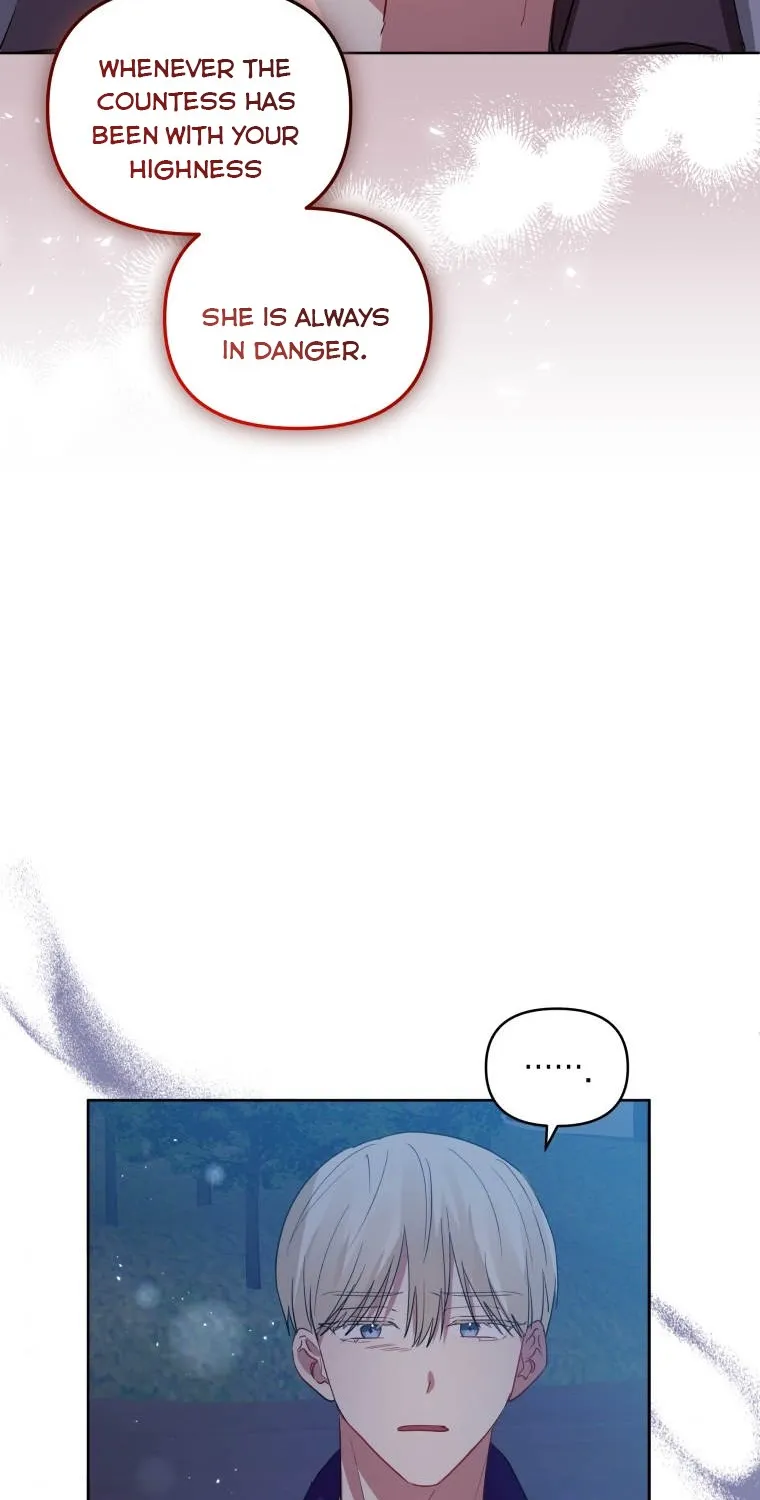 I’m A Villainess, But I Picked Up The Male Lead Kainu Manga Chapter 27 Page 68