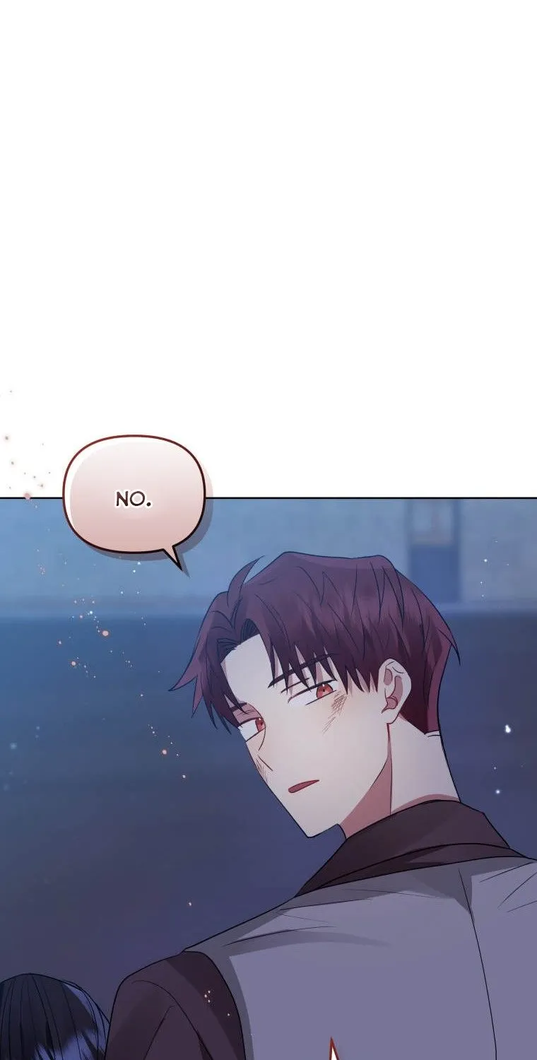 I’m A Villainess, But I Picked Up The Male Lead Kainu Manga Chapter 27 Page 74