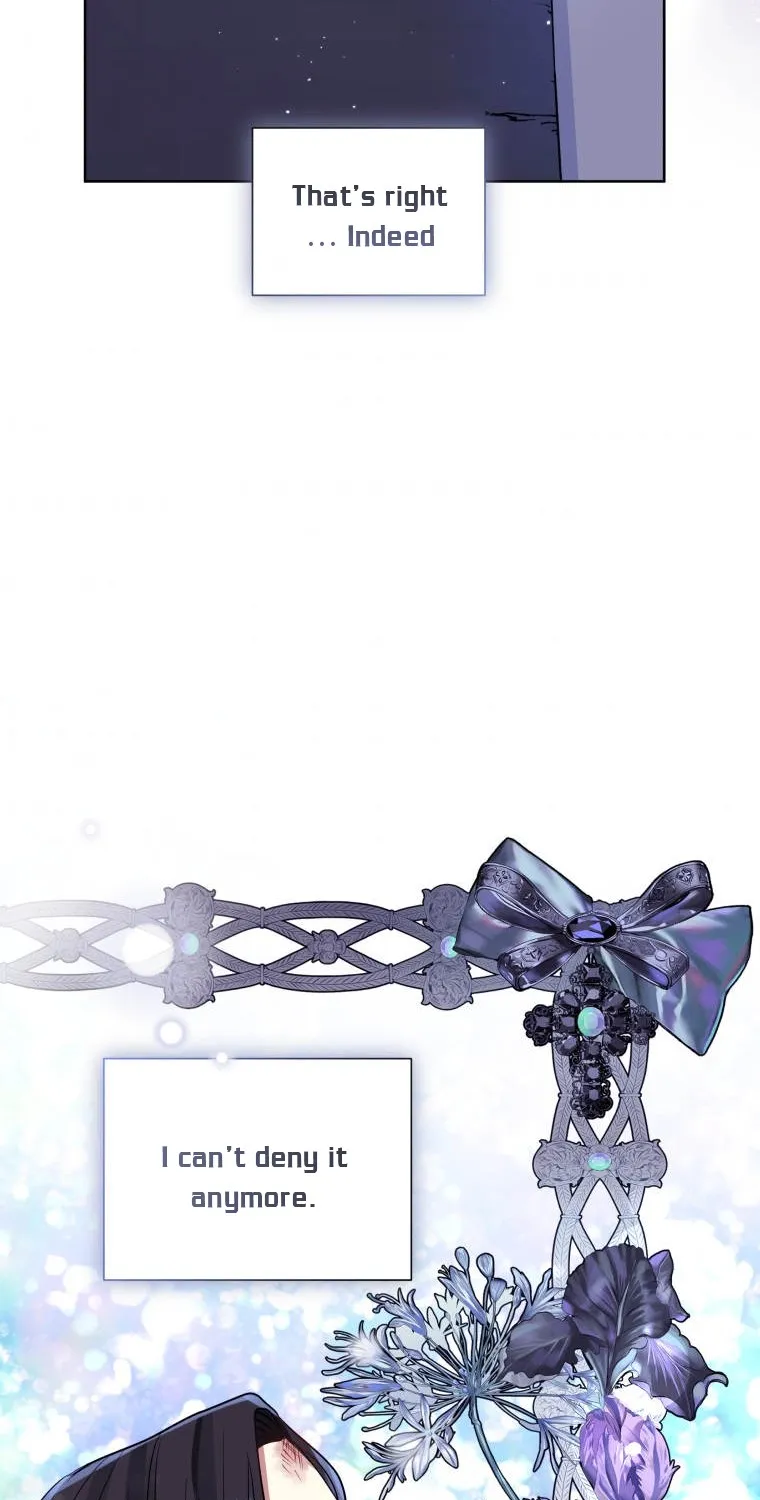 I’m A Villainess, But I Picked Up The Male Lead Kainu Manga Chapter 27 Page 79