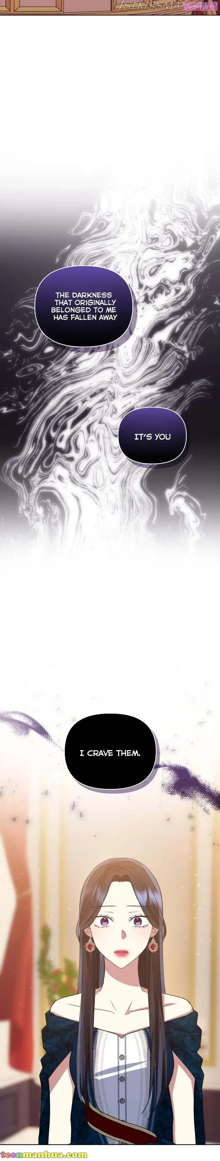 I’m A Villainess, But I Picked Up The Male Lead Kainu Manga Chapter 25 Page 8