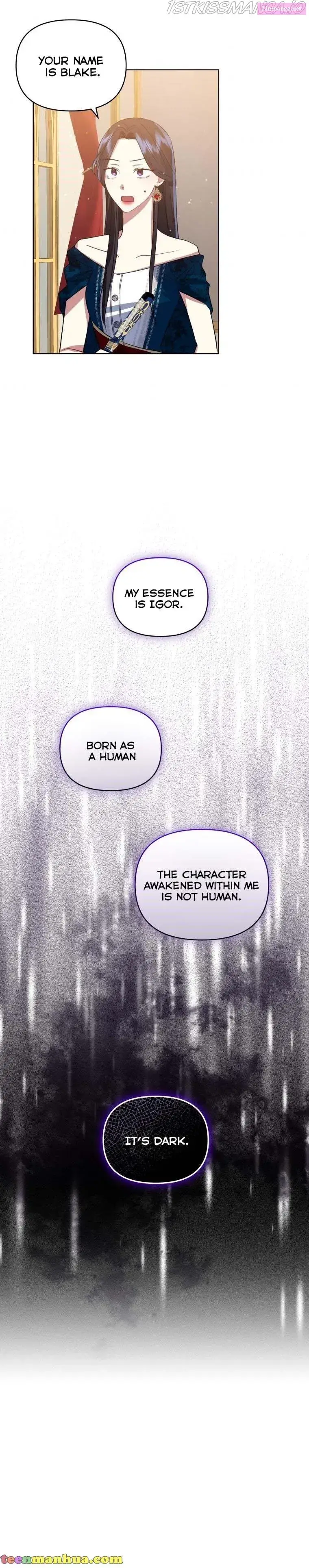 I’m A Villainess, But I Picked Up The Male Lead Kainu Manga Chapter 25 Page 15