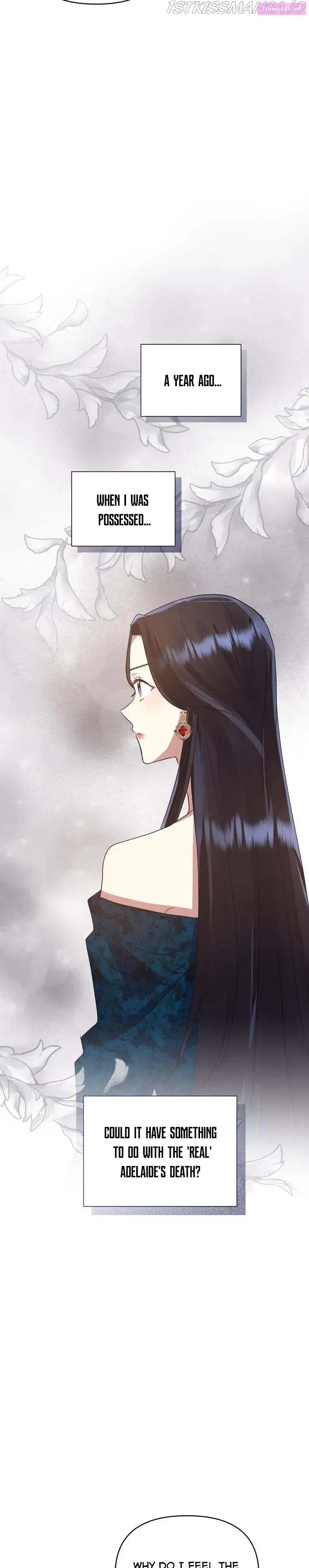 I’m A Villainess, But I Picked Up The Male Lead Kainu Manga Chapter 25 Page 17