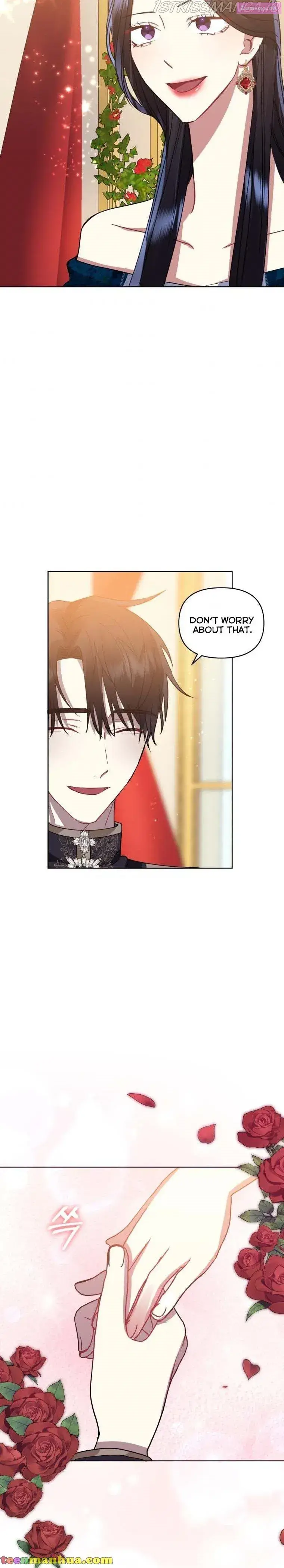 I’m A Villainess, But I Picked Up The Male Lead Kainu Manga Chapter 25 Page 25