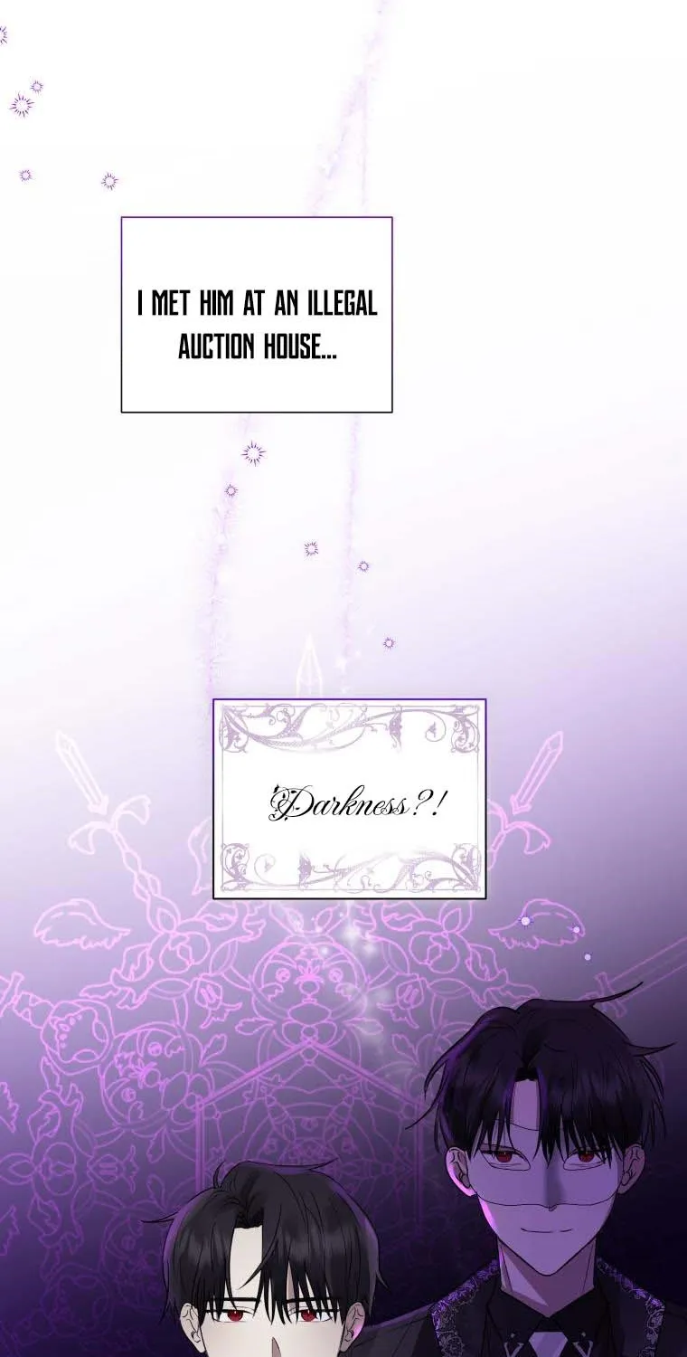 I’m A Villainess, But I Picked Up The Male Lead Kainu Manga Chapter 25 Page 38
