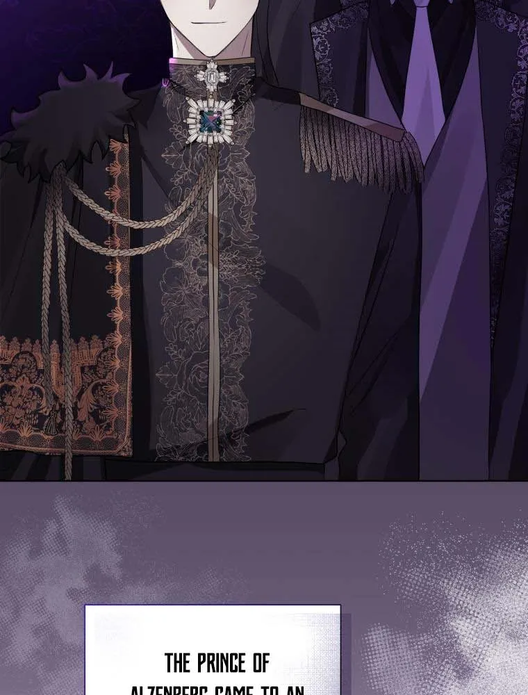 I’m A Villainess, But I Picked Up The Male Lead Kainu Manga Chapter 25 Page 39