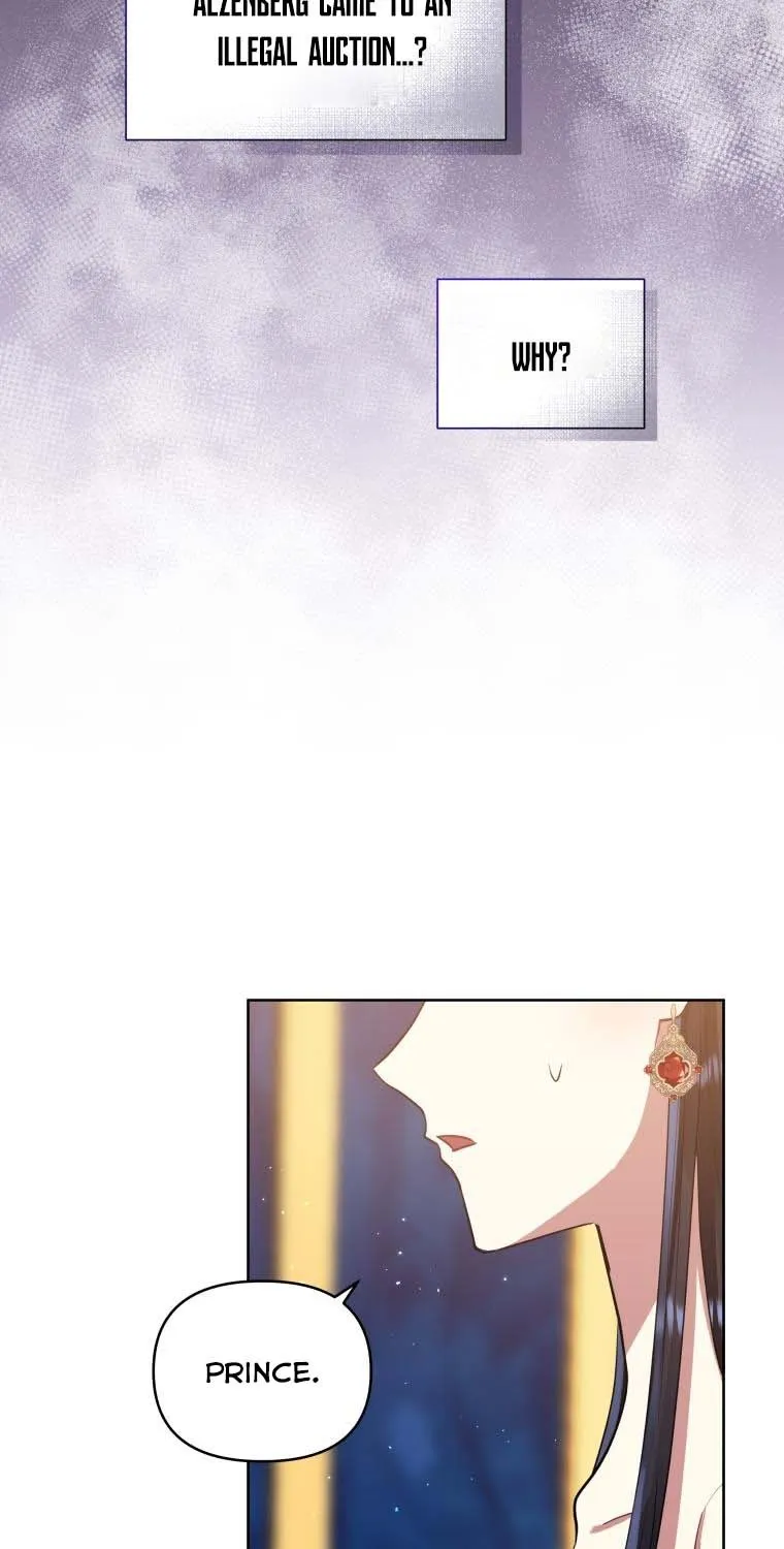 I’m A Villainess, But I Picked Up The Male Lead Kainu Manga Chapter 25 Page 40