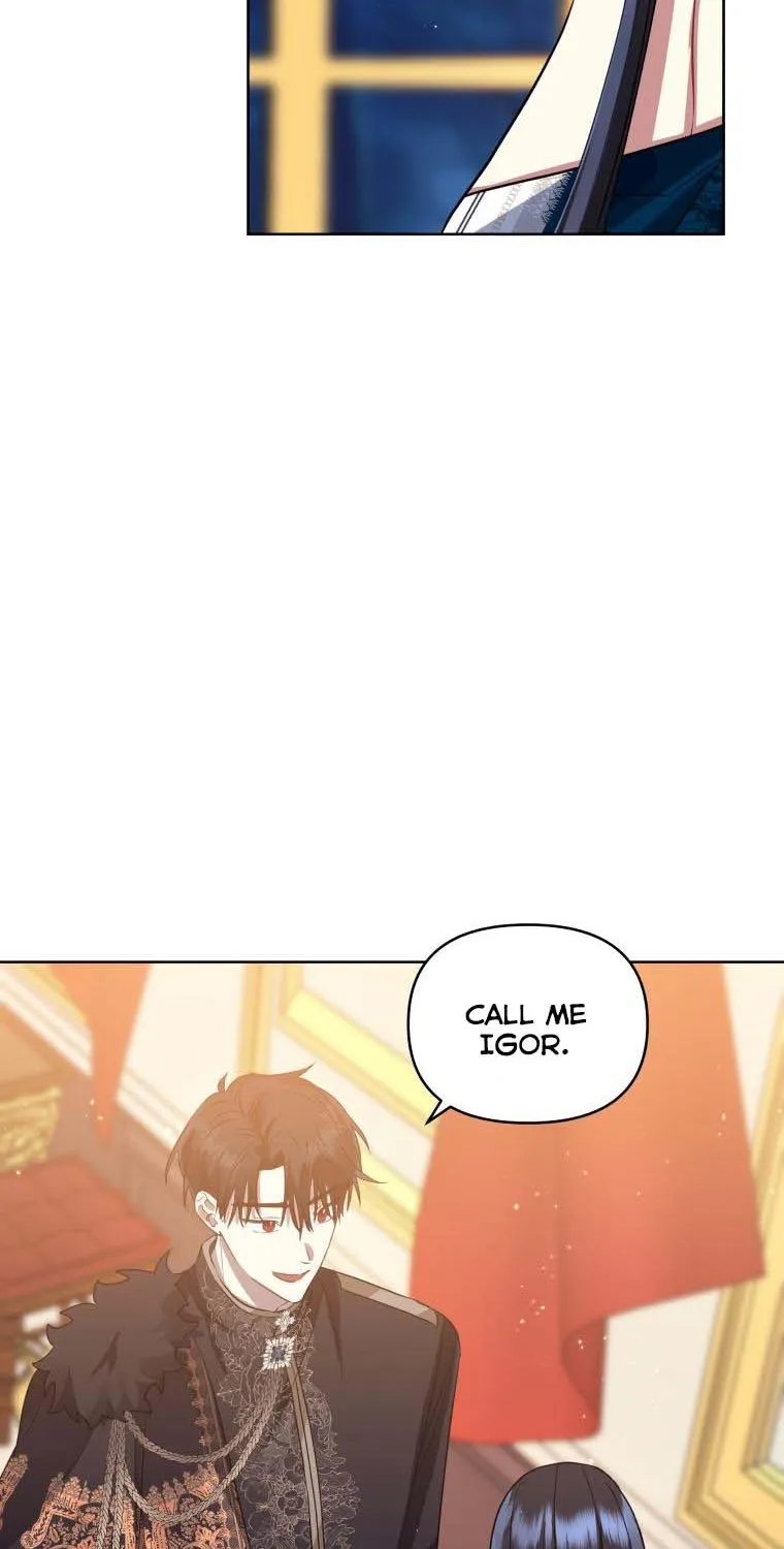 I’m A Villainess, But I Picked Up The Male Lead Kainu Manga Chapter 25 Page 41