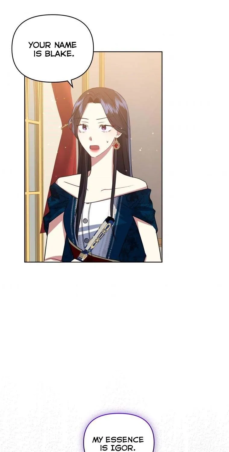 I’m A Villainess, But I Picked Up The Male Lead Kainu Manga Chapter 25 Page 43