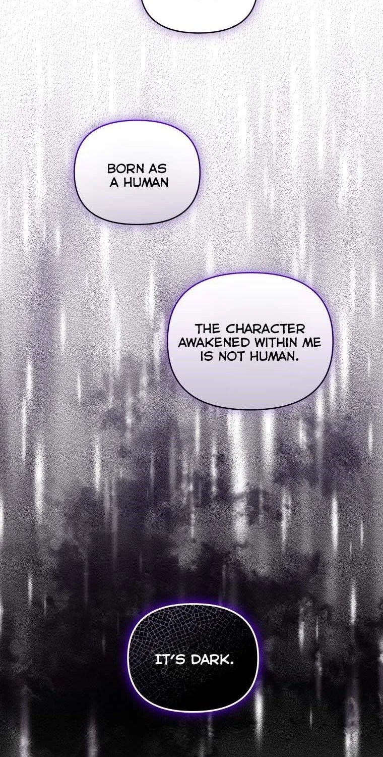 I’m A Villainess, But I Picked Up The Male Lead Kainu Manga Chapter 25 Page 44