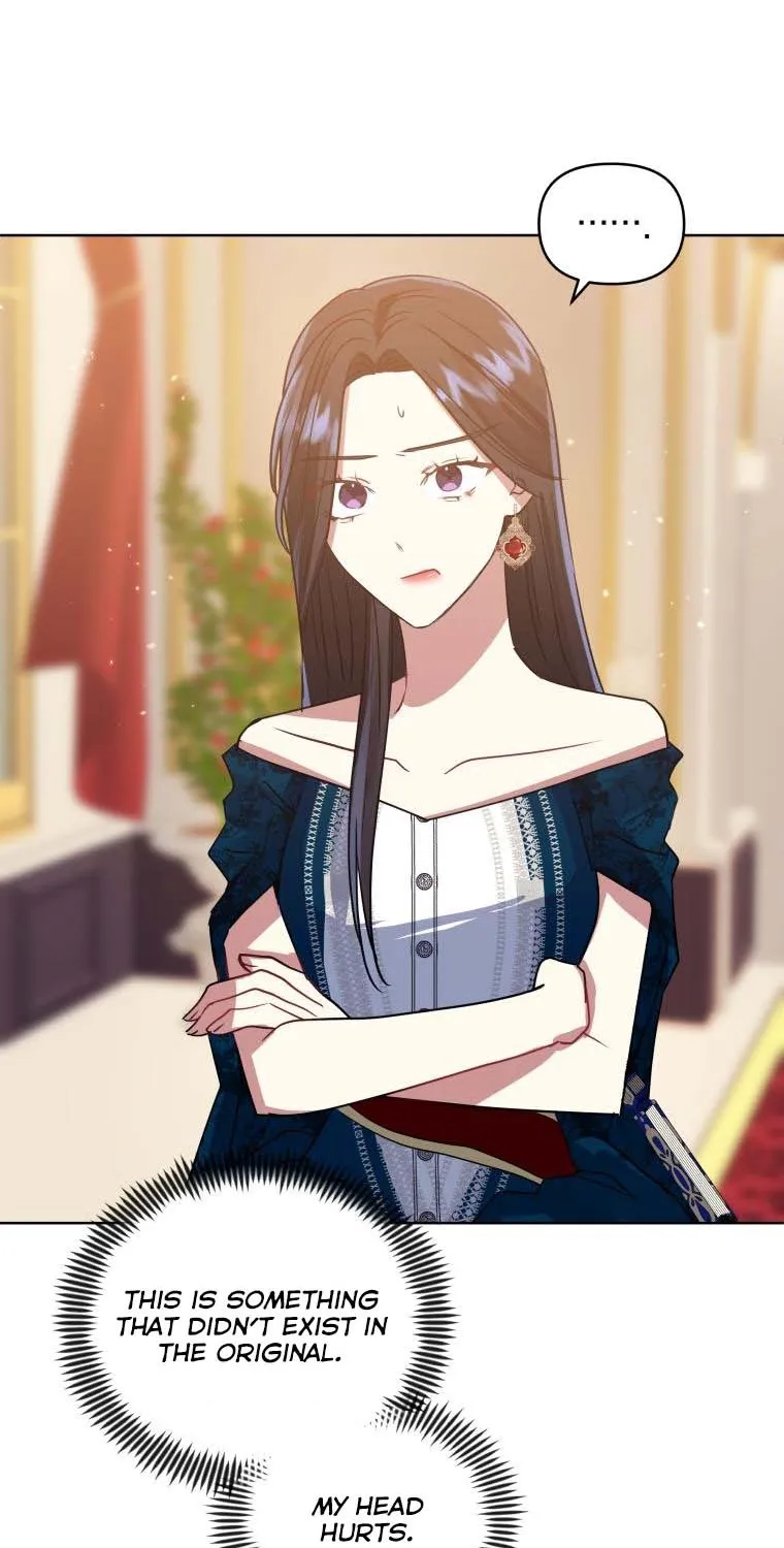 I’m A Villainess, But I Picked Up The Male Lead Kainu Manga Chapter 25 Page 46