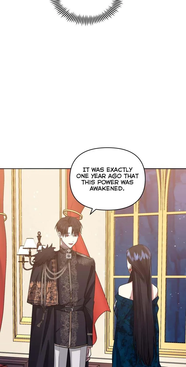 I’m A Villainess, But I Picked Up The Male Lead Kainu Manga Chapter 25 Page 47