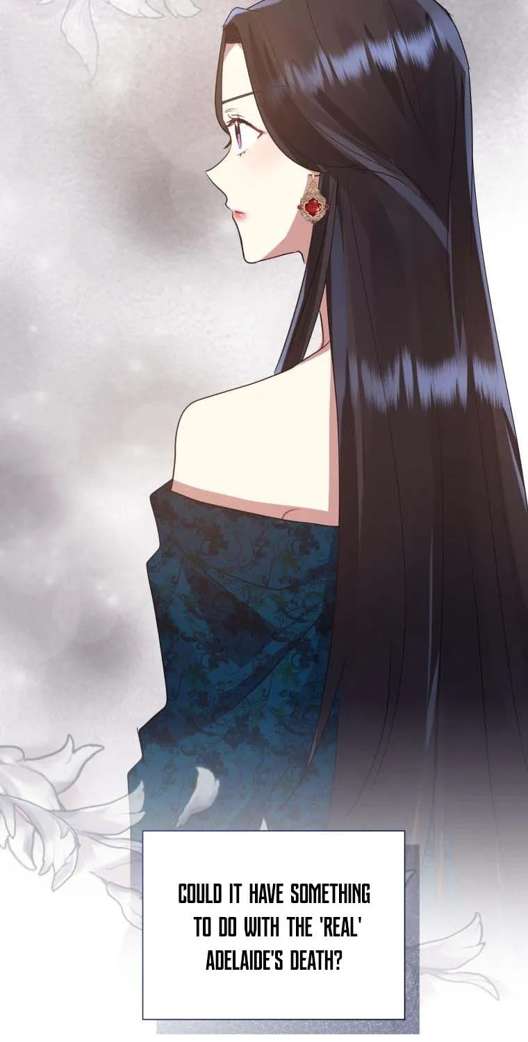 I’m A Villainess, But I Picked Up The Male Lead Kainu Manga Chapter 25 Page 50