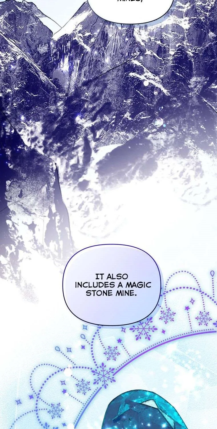 I’m A Villainess, But I Picked Up The Male Lead Kainu Manga Chapter 25 Page 59