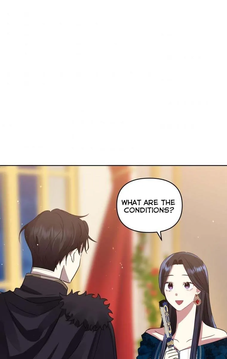 I’m A Villainess, But I Picked Up The Male Lead Kainu Manga Chapter 25 Page 66