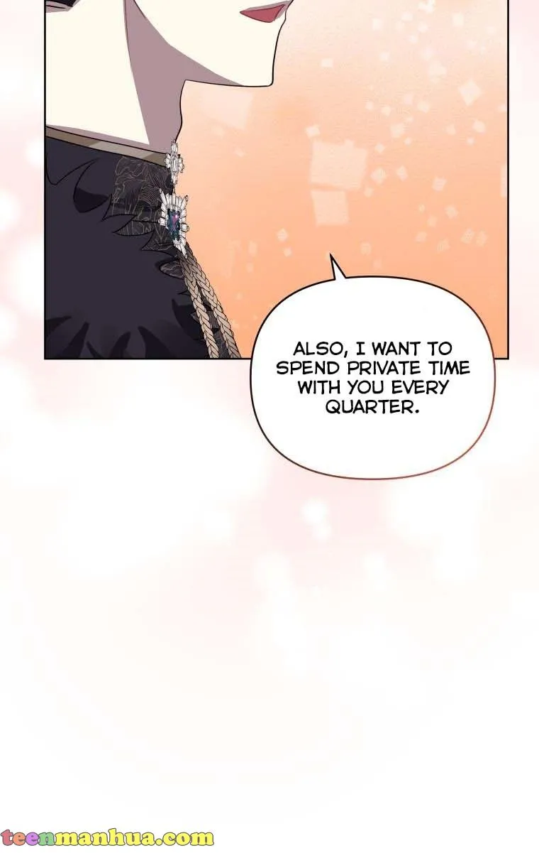 I’m A Villainess, But I Picked Up The Male Lead Kainu Manga Chapter 25 Page 69